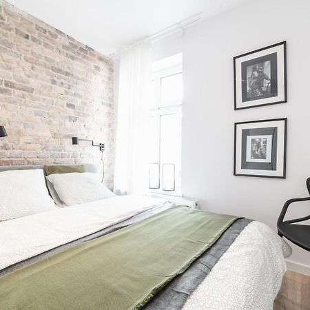 Apartamenty Pamiatkowa 11, 2 Rooms, Self Check In 24H Poznań Extérieur photo