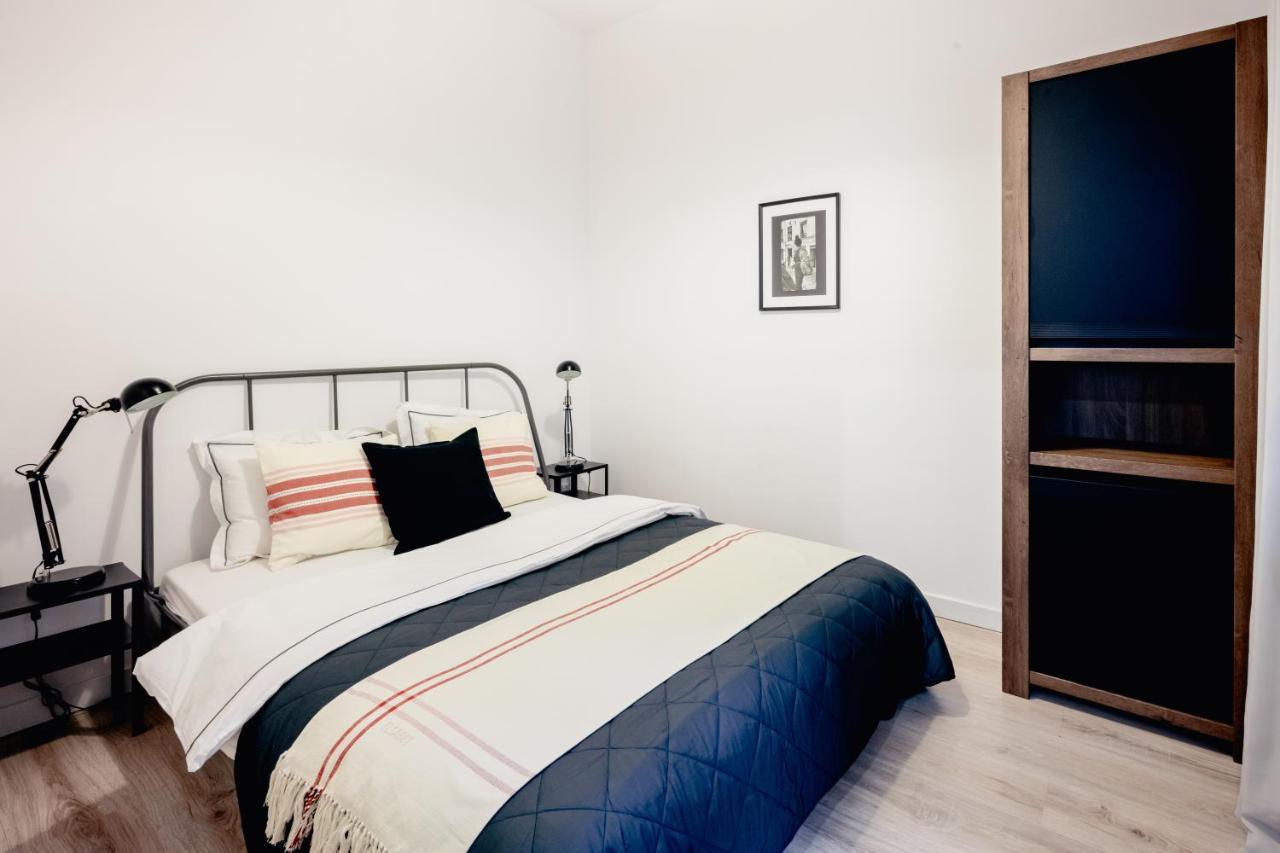 Apartamenty Pamiatkowa 11, 2 Rooms, Self Check In 24H Poznań Extérieur photo