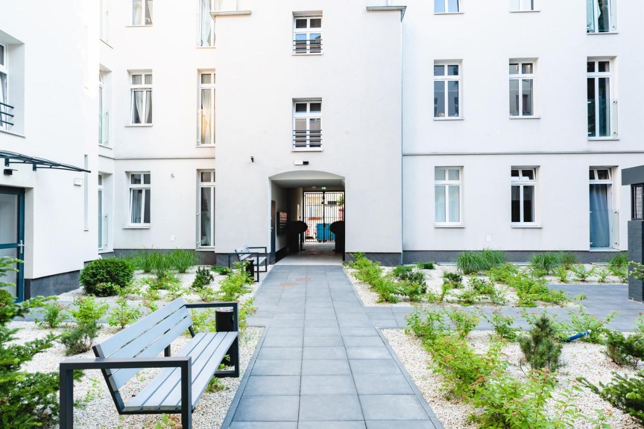Apartamenty Pamiatkowa 11, 2 Rooms, Self Check In 24H Poznań Extérieur photo