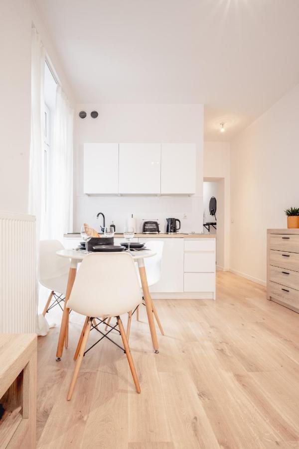Apartamenty Pamiatkowa 11, 2 Rooms, Self Check In 24H Poznań Extérieur photo