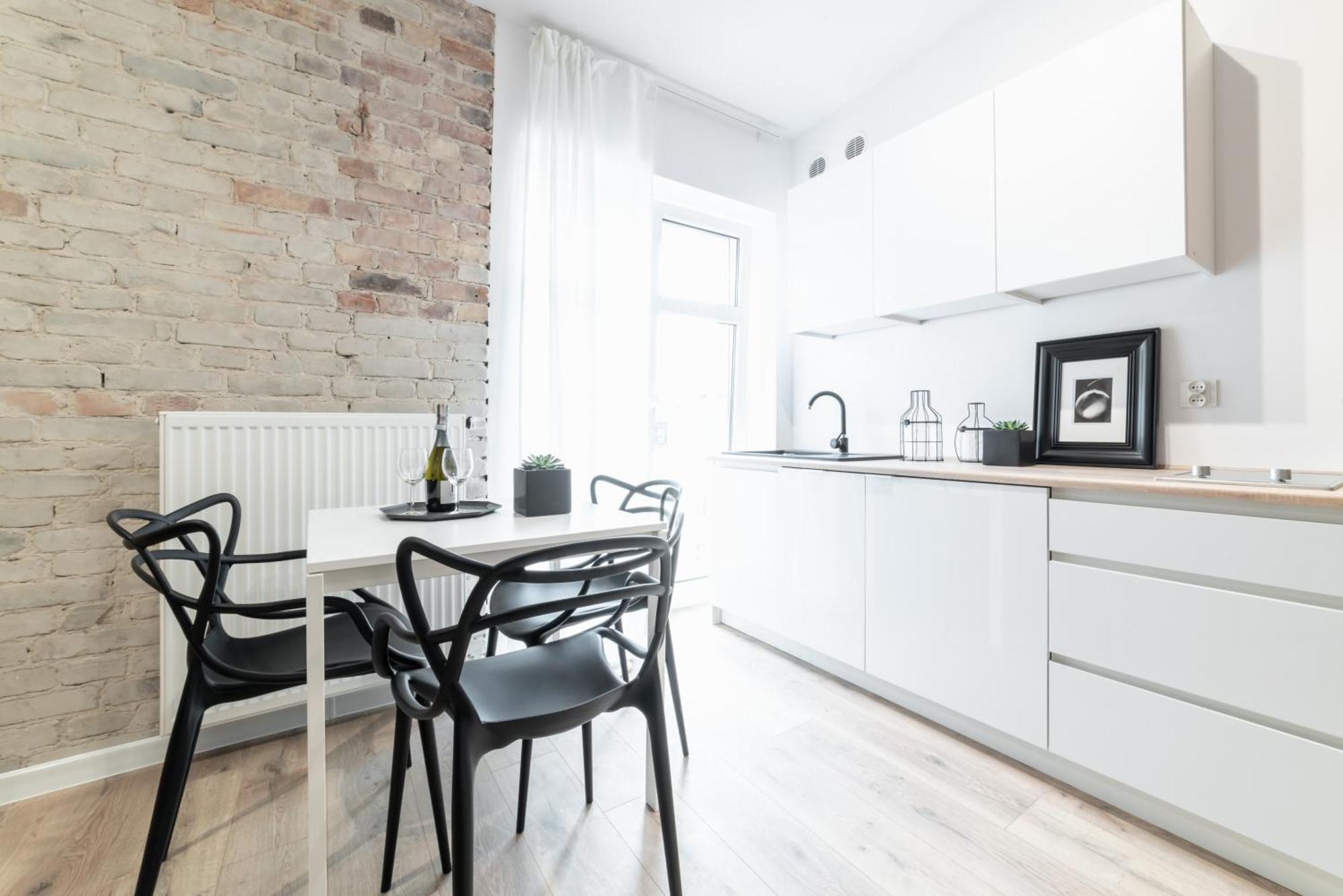 Apartamenty Pamiatkowa 11, 2 Rooms, Self Check In 24H Poznań Extérieur photo